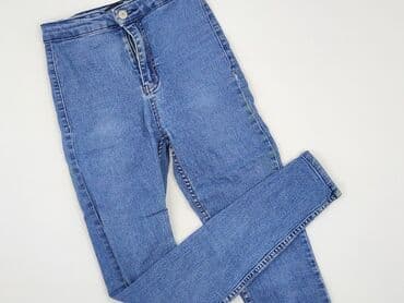 mohito spodnie jeansy: Skinny, Jeans for women, XS at lalafo.pl — 1 mohito spodnie jeansy: Skinny, Jeans for women, XS — 1