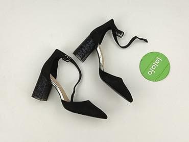 bosa stopka: Rozmiar 39 — 2