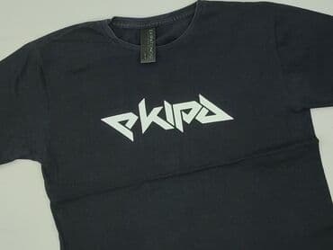 T-shirt, 13 years, 152-158 cm, condition - Perfect