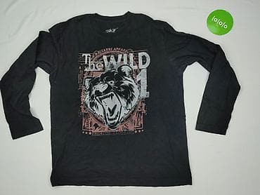 koszulka dżem: Koszulka dla mężczyzn, rozmiar XL — 2