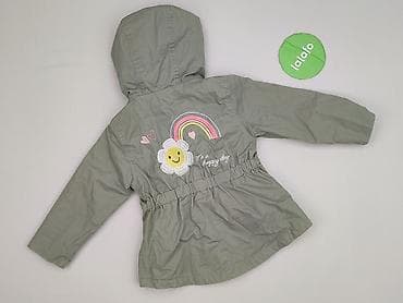 greenpoint sweter: Kurtka, Dopo Dopo, 12-18 miesięcy, stan - Bardzo dobry — 3