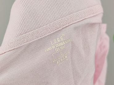 marc o: L.O.G.G., Damska koszulka polo, rozmiar L — 6