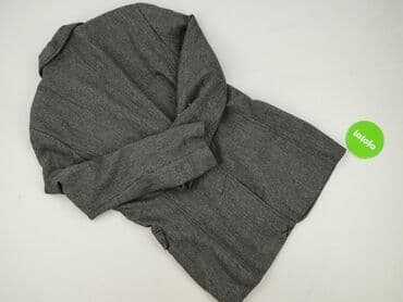 kurtka zimowa engelbert strauss: H&M, Płaszcz dla mężczyzn, rozmiar 2XL — 3