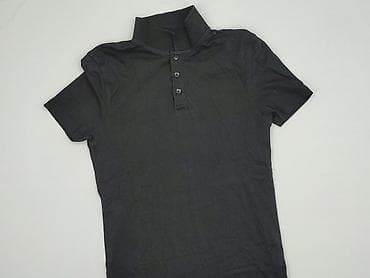 barca: New Look, Koszulka polo dla mężczyzn, rozmiar S — 1