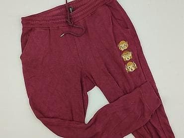 bluzy one size: Undiz, Spodnie dresowe damskie, rozmiar M — 1