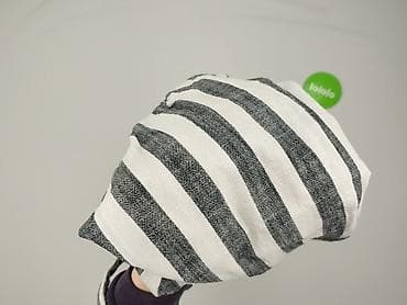 stradivarius cargo czarne: Bershka, Spodnie materiałowe damskie, rozmiar M — 5