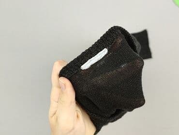 eleganckie swetry damskie różpinane do sukienki: Women`s knitwear, size S — 5