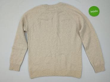 stradivarius fleece: Zara, Sweter damski, rozmiar L — 3