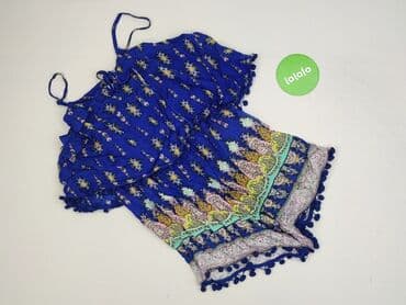 hello kitty spodnie pizamowe: FB Sister, Kombinezon damski, rozmiar S — 2