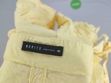 bluzki koszulowe mohito: Mohito, Sukienka damska, rozmiar L — 4