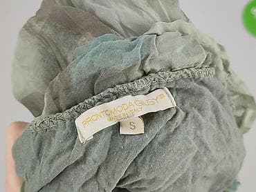 bluzki z tafty: Pronto Moda, Bluzka damska, rozmiar S — 5