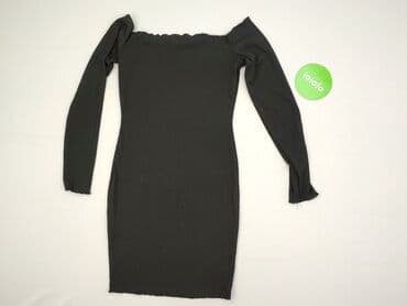 duże rozmiary ekskluzywne sukienki plus size: Boohoo, Women`s dress, size M (EU 38) — 3