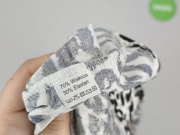 polo reserved: Bluzka damska, rozmiar S — 5