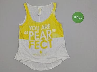 lebron h: Bershka, Top damski, rozmiar M — 2