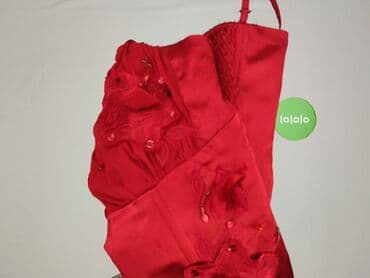 sukienki na wesele obcisła: Look, Top damski, rozmiar L — 5