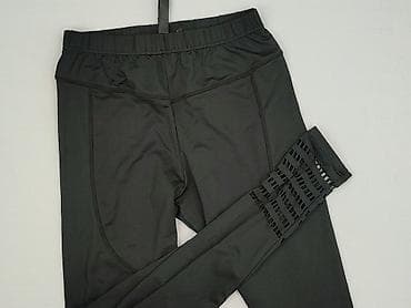 Boohoo, Legginsy Sportowe damskie, rozmiar S w lalafo.pl Boohoo, Legginsy Sportowe damskie, rozmiar S