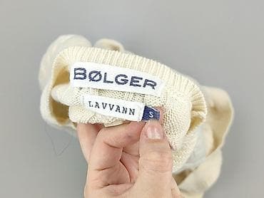 ciepłe bluzki: Brogger, Sweter dla mężczyzn, rozmiar S — 5