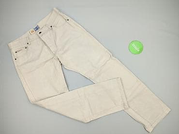 Mężczyźni: Lewis, Jeansy dla mężczyzn, rozmiar XL — 2