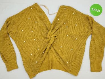 Women`s sweater, One size at lalafo.pl — 6 Women`s sweater, One size — 6