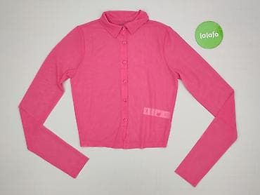 plt jacket: ASOS Design, Koszula damska, rozmiar S — 2