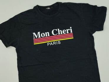 Boohoo, T-shirt damski, L w lalafo.pl Boohoo, T-shirt damski, L