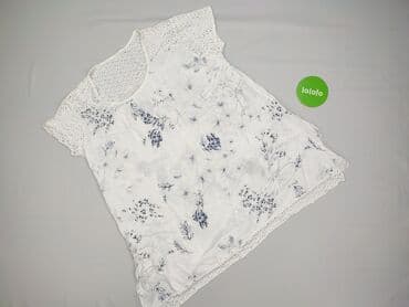 tunika damska: Italian Style, Tunika damska, rozmiar 2XL — 2