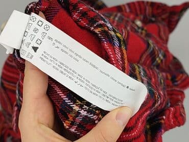 klapki z futrem zara: PULL&BEAR, Koszula damska, rozmiar L — 6