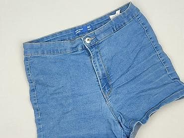 mango jeans: Sinsay, Szorty damskie, rozmiar L — 1