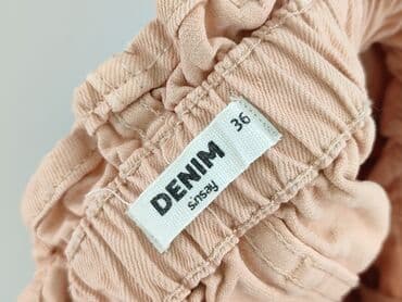 zara flared jeans: Sinsay, Jeansy damskie, rozmiar S — 4