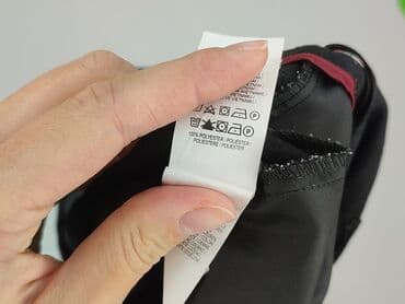 lidl swetry damskie rozpinane: Primark, Material trousers for women, size L (EU 40) — 5