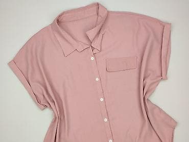 lidl plus size: Shein Curve, Koszula damska, rozmiar 4XL — 1