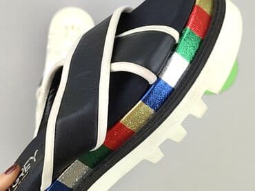 klapki erme: Klapki damskie, rozmiar 37 — 7