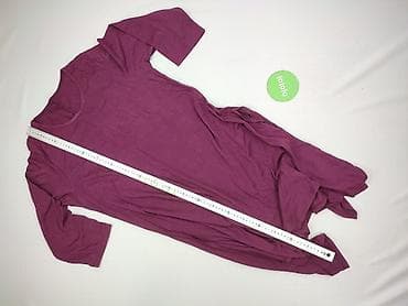 drapowane sukienki: Sukienka damska, rozmiar XL — 4