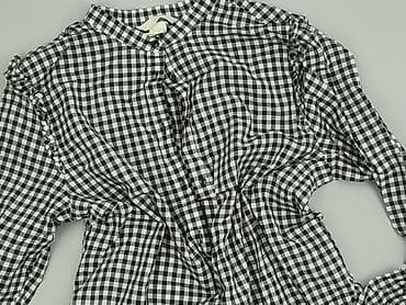 redherring bluzka: H&M, Koszula damska, rozmiar S — 4