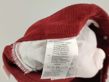 borelli buty: Bpc bonprix collection, Material trousers for women, size 2XL — 5