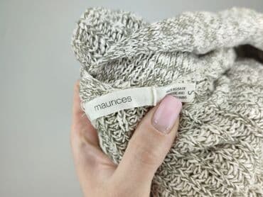 sweter z odkrytymi ramionami zara: Kardigan damski, rozmiar S — 5