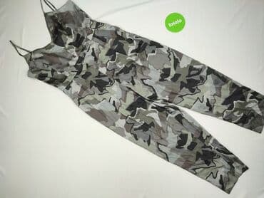 kombinezon na quada zimowy: River Island, Kombinezon damski, rozmiar L — 3