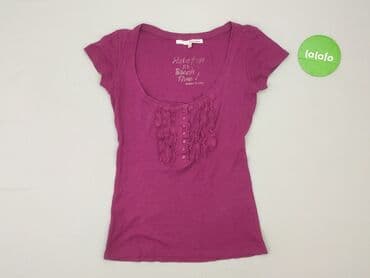 c a yessica t shirt: Tally Weijl, T-shirt damski, rozmiar XS — 2