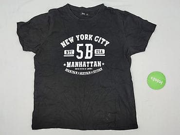 crivit kurtki: Cleve, Koszulka dla mężczyzn, rozmiar XL — 2