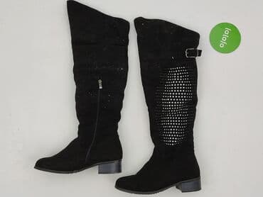 mohito buty kozaki: Kozaki damskie, rozmiar 38 — 2