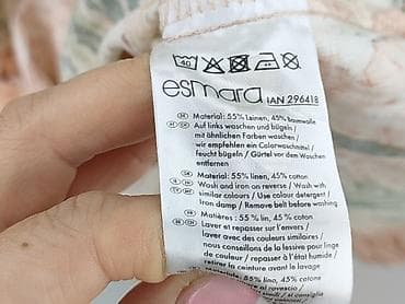 ecco wyprzedaz: Esmara, Sukienka damska, rozmiar L — 5