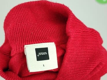 kurtka zimowa geox: Jensen, Golf damski, L — 4