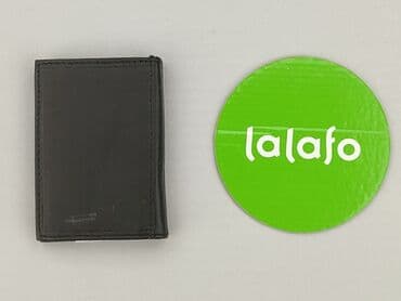 tanie krawaty: Portfel, Unisex, stan - Idealny — 3