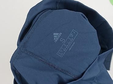 drogie trampki: Adidas, Legginsy Sportowe damskie, rozmiar S — 4