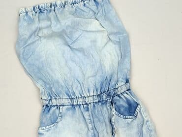 Kombinezon damski, rozmiar S