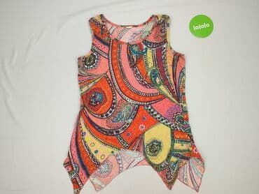 top z otworem na kciuk: Top damski, XL — 2