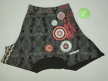 spodnice xl: Desigual, Spódnica damska, rozmiar L — 2