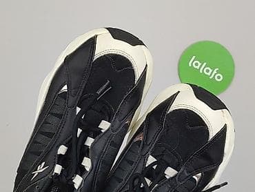 second hand things: Reebok, Sneakersy dla mężczyzn, rozmiar 39 — 5