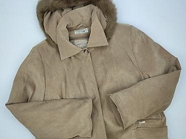 Parki: Nicole, Parka damska, rozmiar 3XL — 1