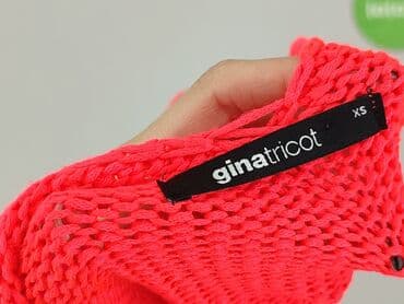 zapięcie do stroju kąpielowego: Gina Tricot, Top damski, rozmiar XS — 4